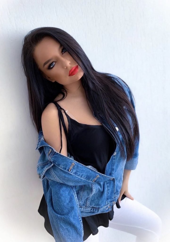 Ukrainian escort girls Istanbul