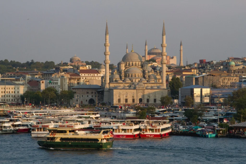 Istanbul escorts